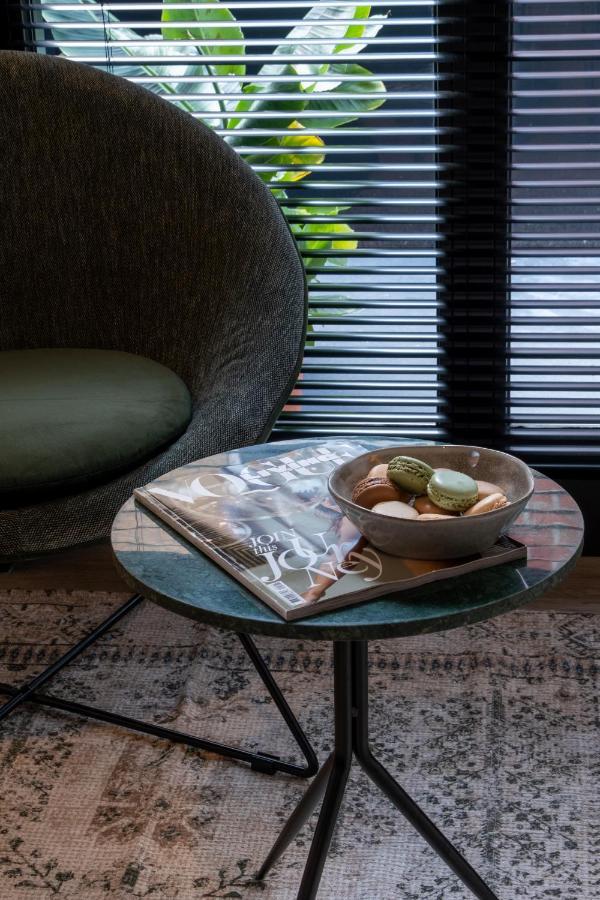 Appartement Stay&go Enschede