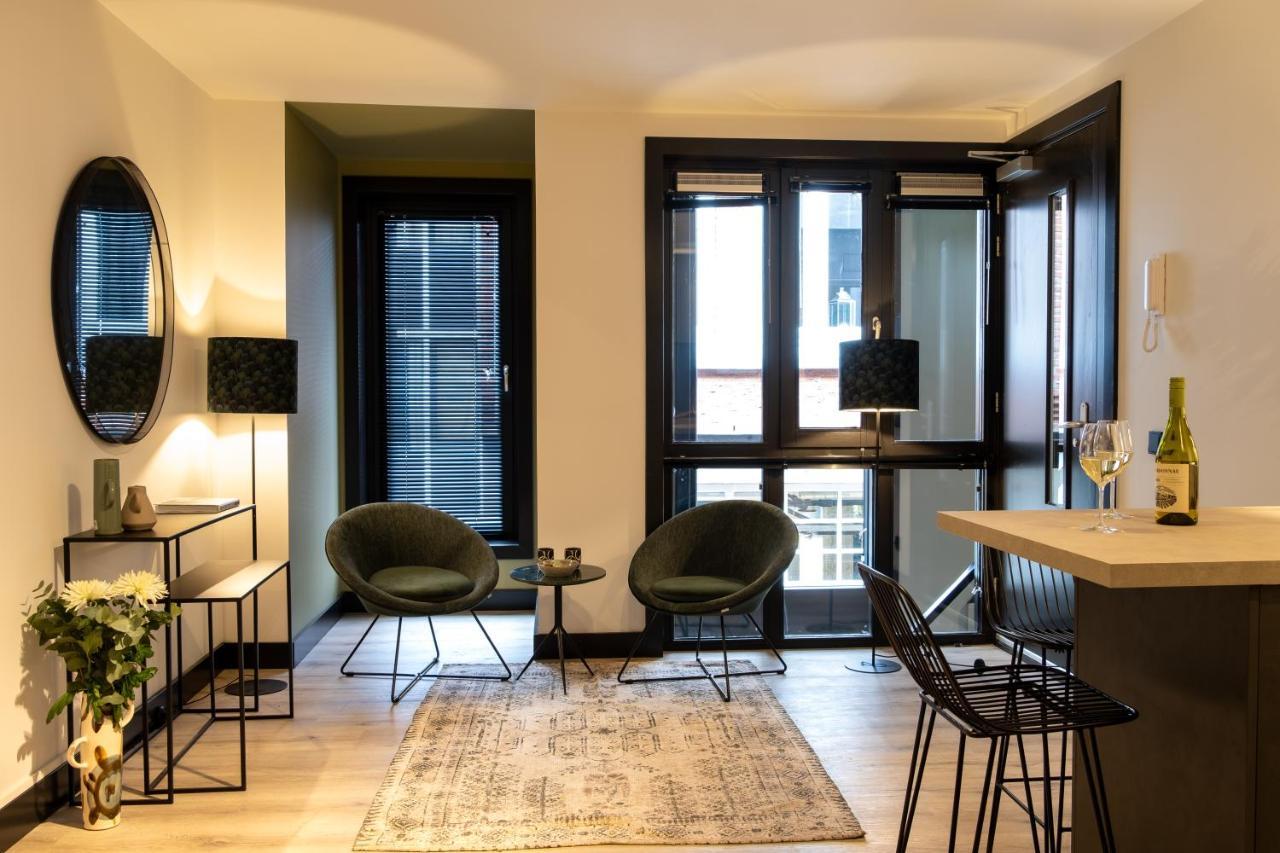 Stay&go Appartement *