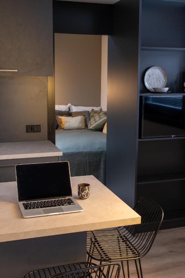 Stay&go Appartement *