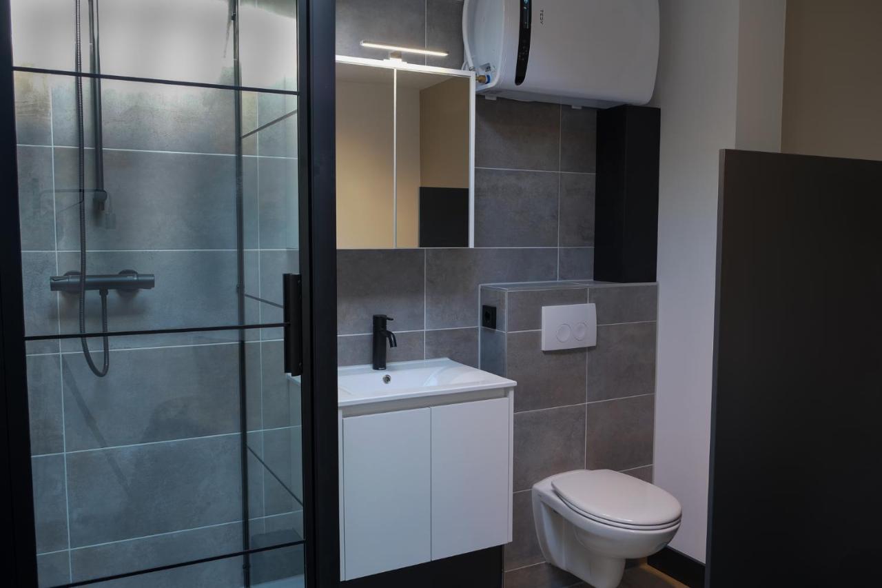 Stay&go Appartement