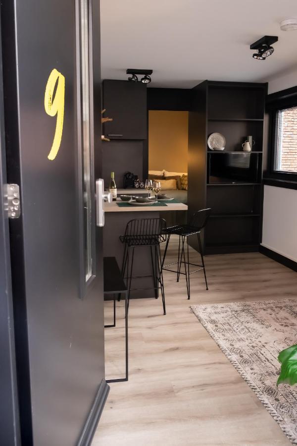 Appartement Stay&go Enschede