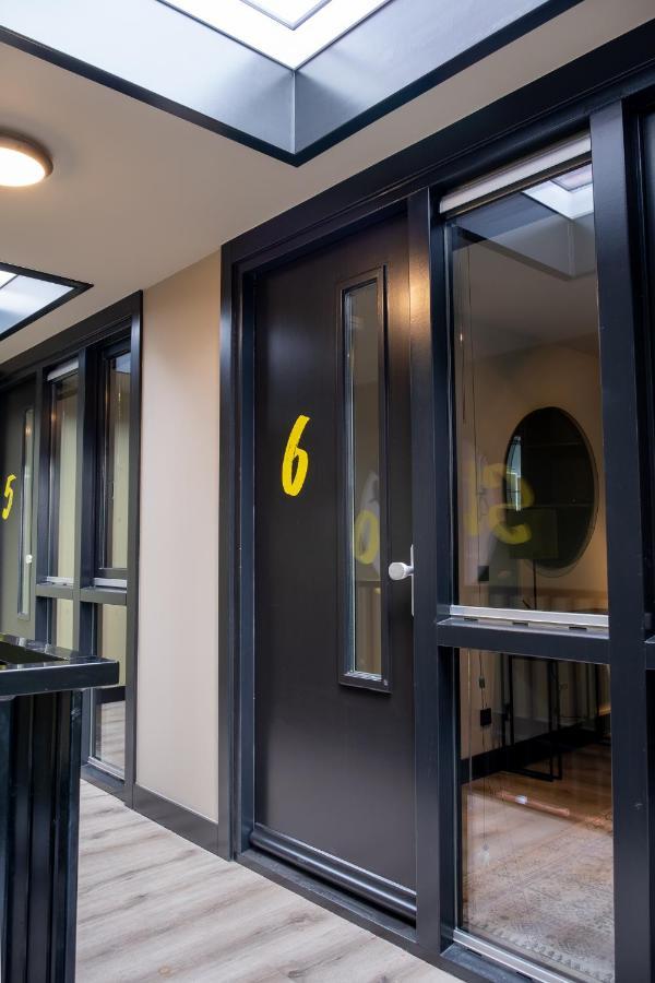 Stay&go Appartement Enschede