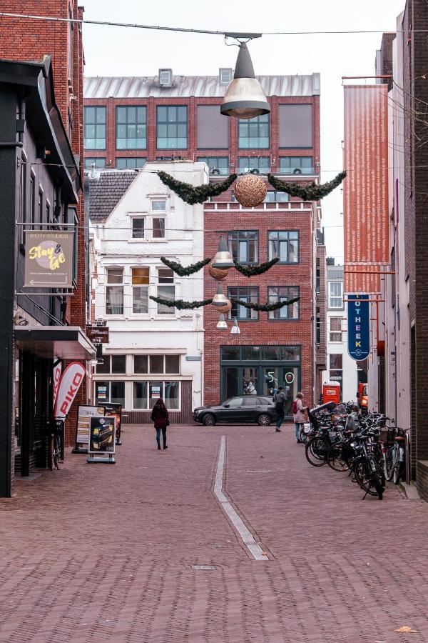 Appartement Stay&go Enschede