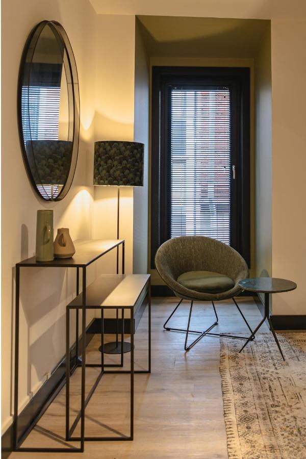 Stay&go Appartement Enschede