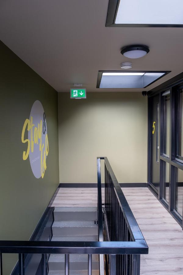 Stay&go Appartement Enschede