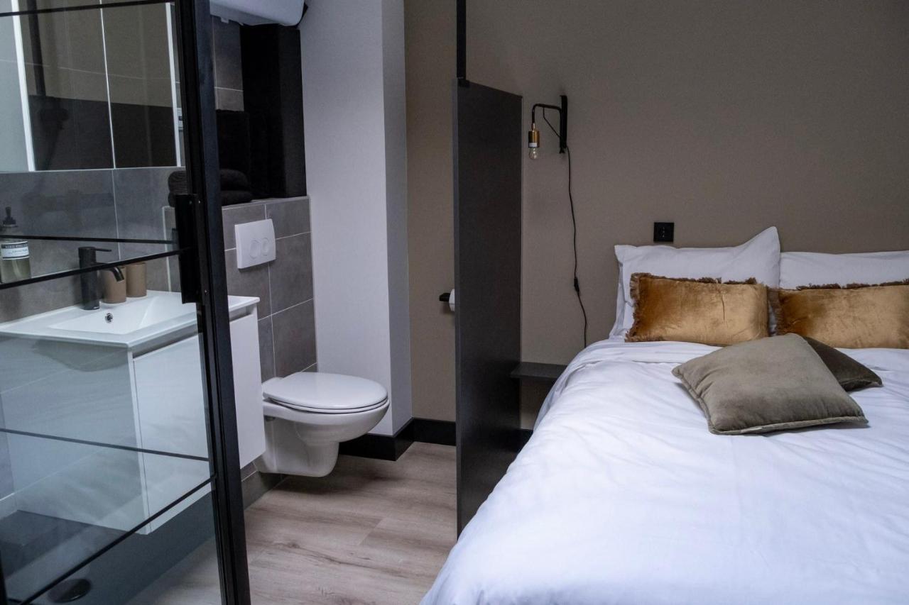 Appartement Stay&go Enschede