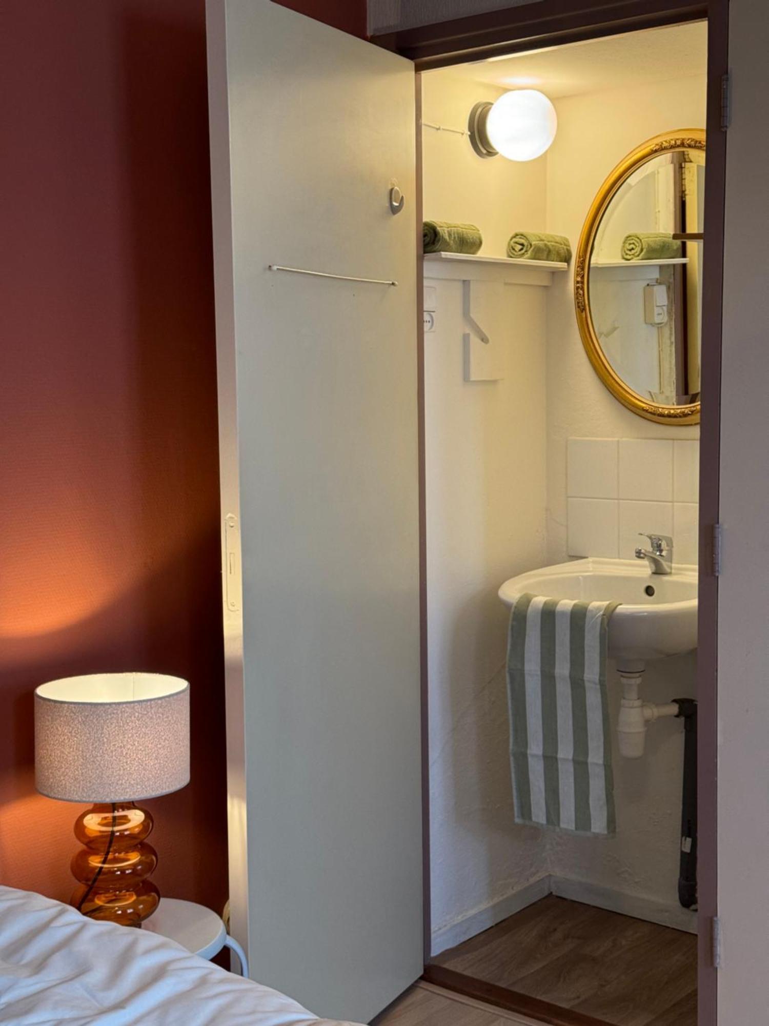 Appartement Stay&go *