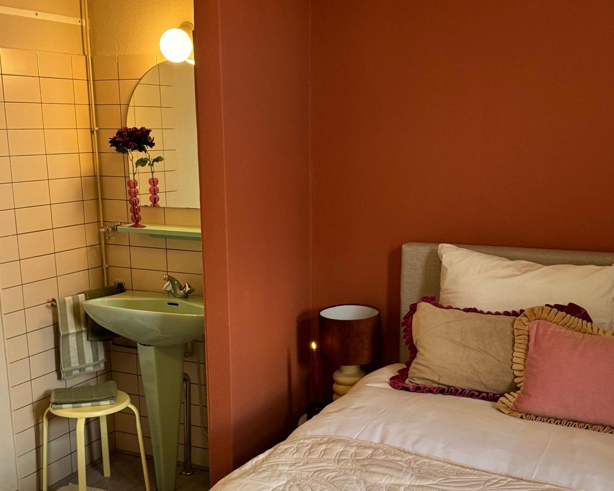 Stay&go Appartement Enschede