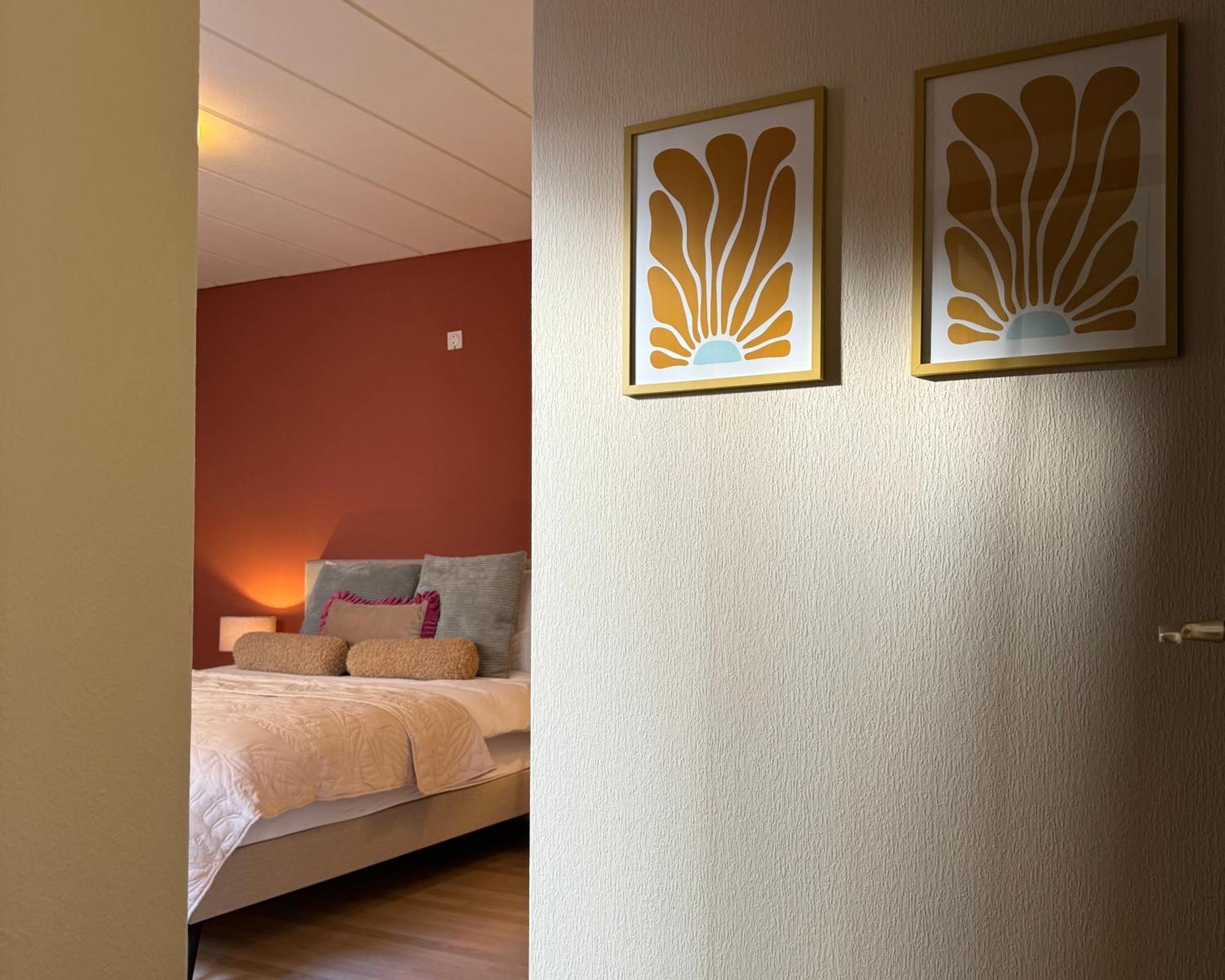 Appartement Stay&go Enschede