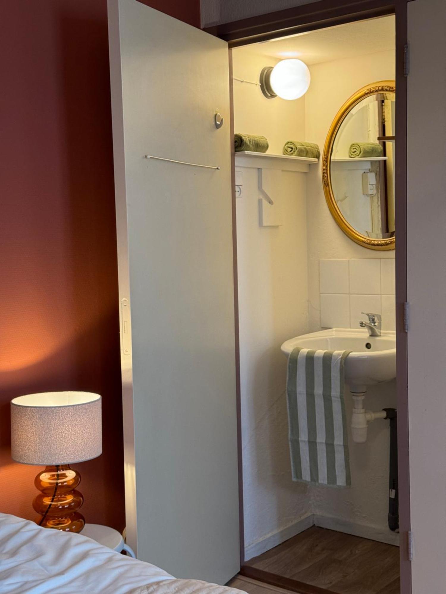 Appartement Stay&go *