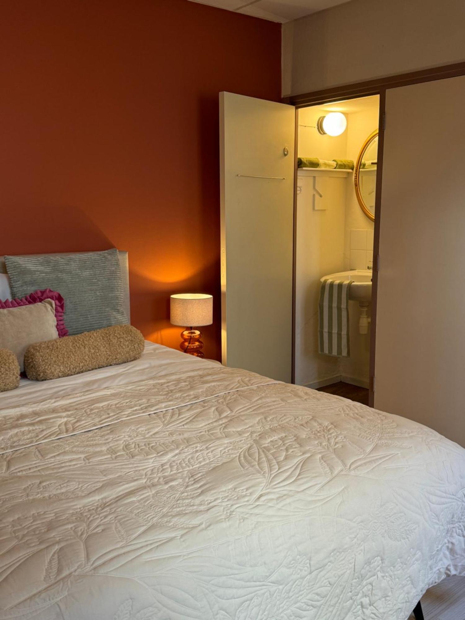 Appartement Stay&go Enschede