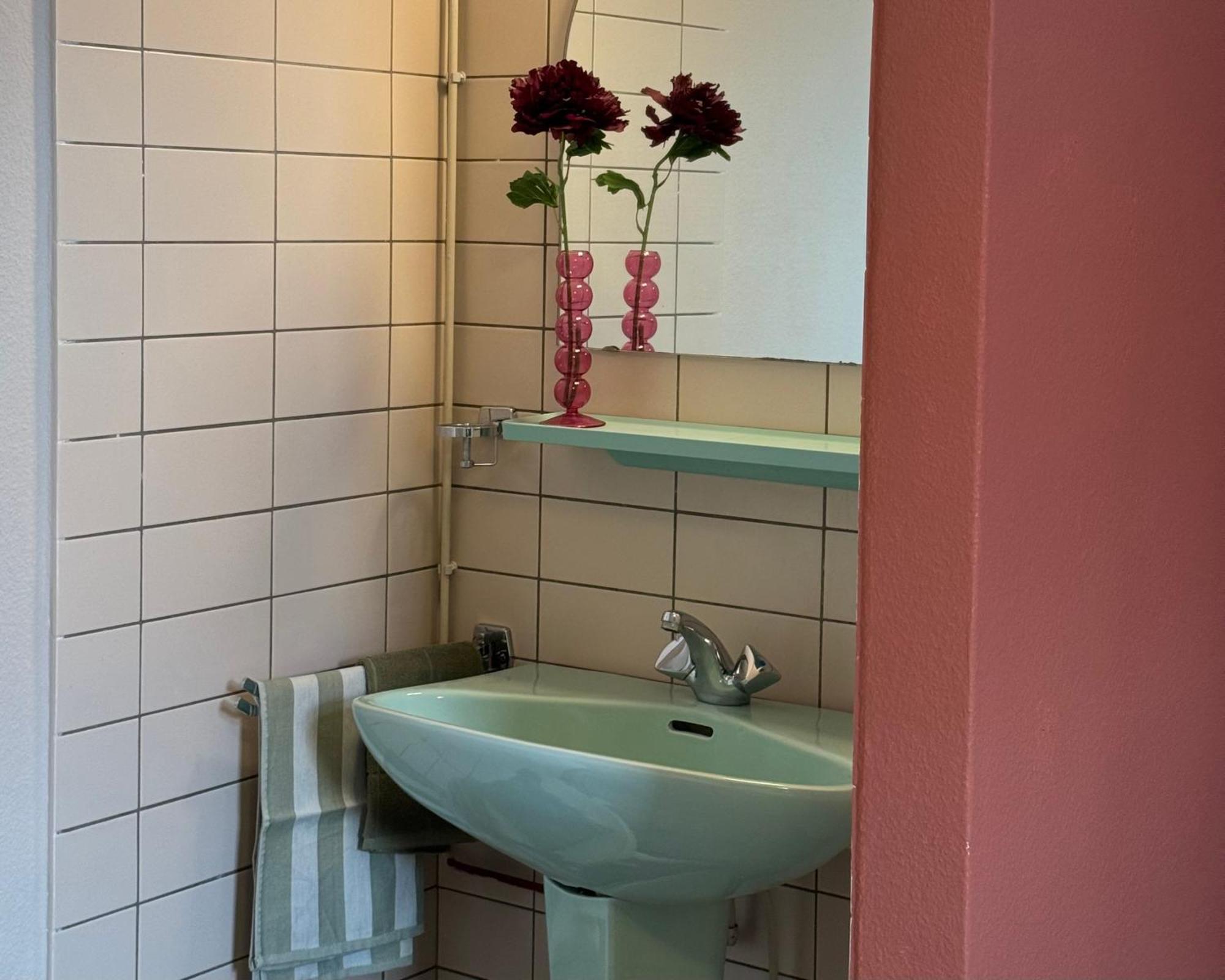 Appartement Stay&go Enschede
