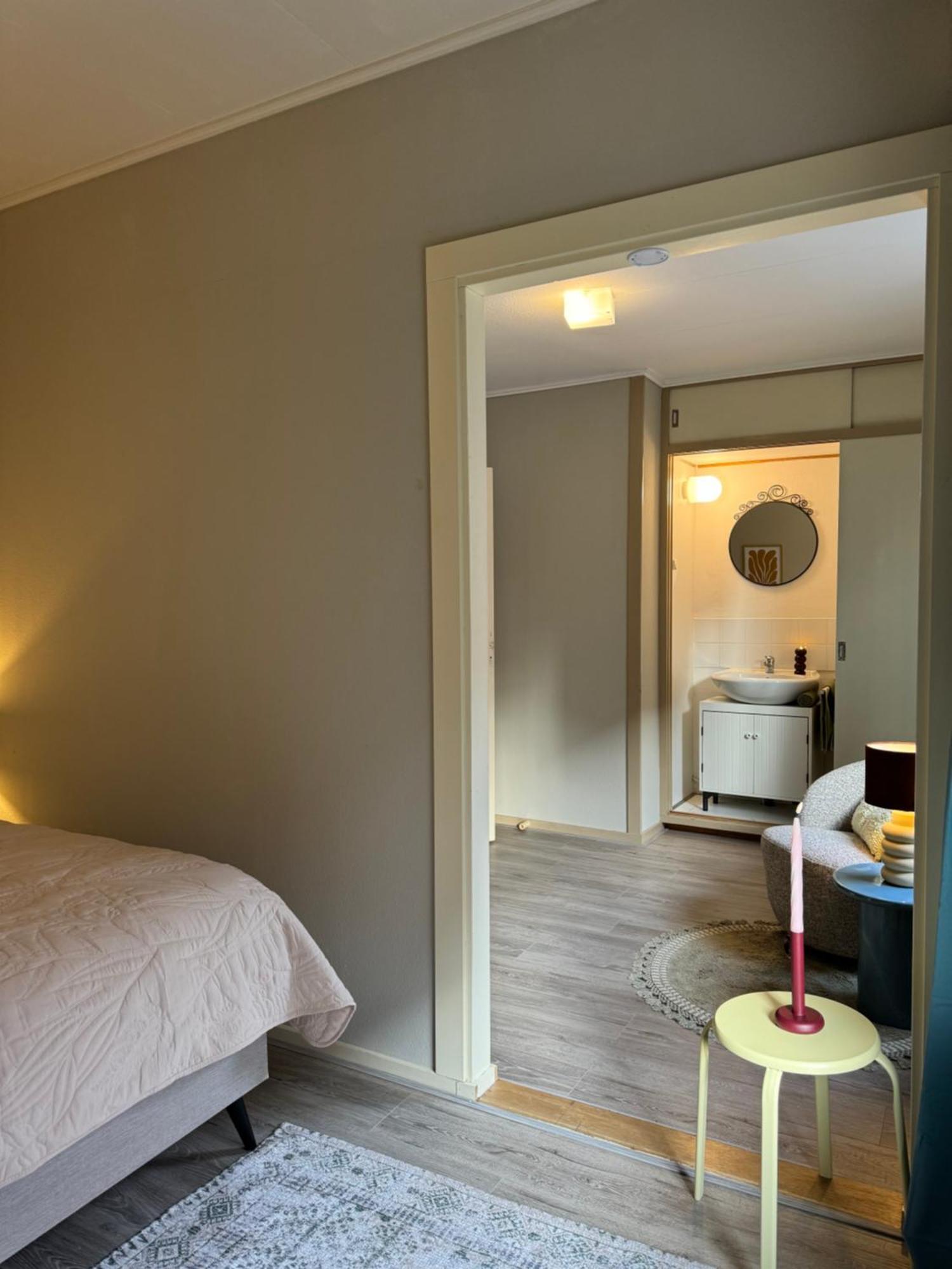 Stay&go Appartement Enschede