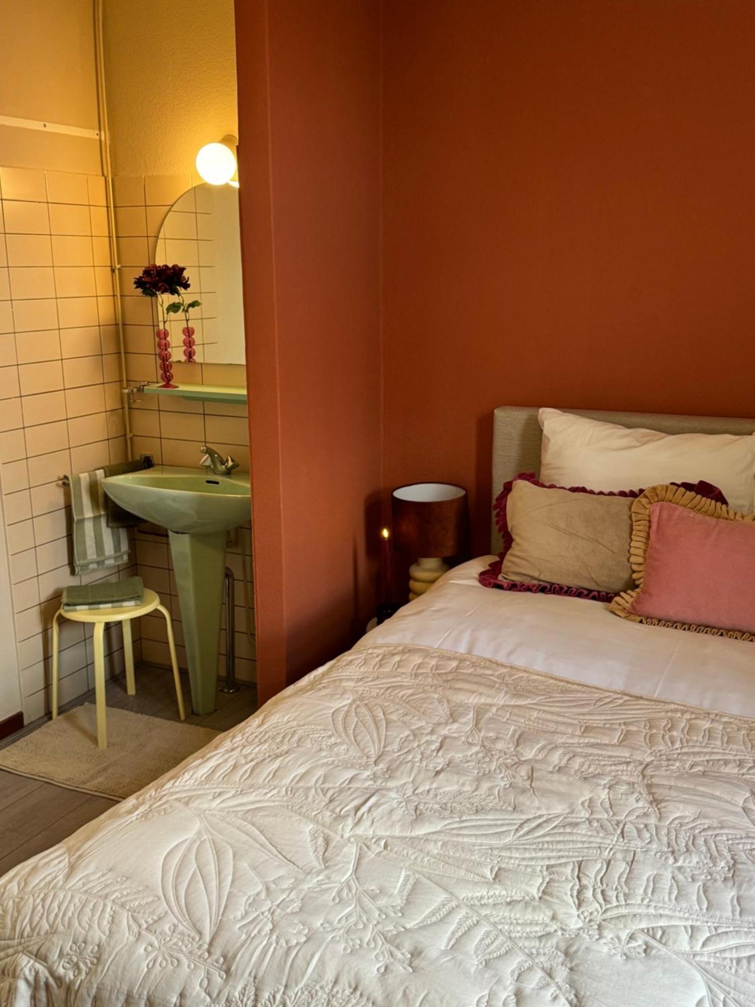 Stay&go Appartement Enschede