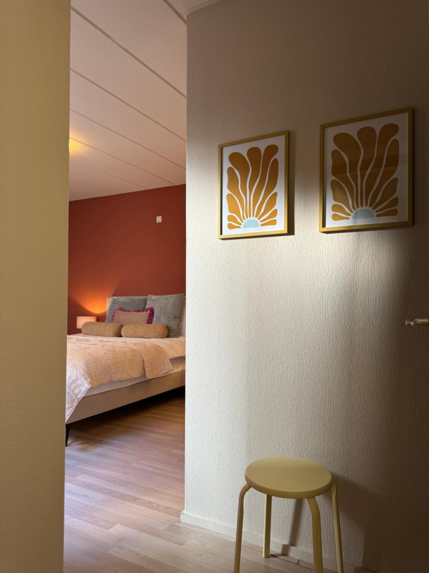 Appartement Stay&go